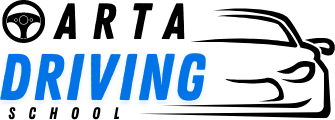 Arta-Driving-School-logo