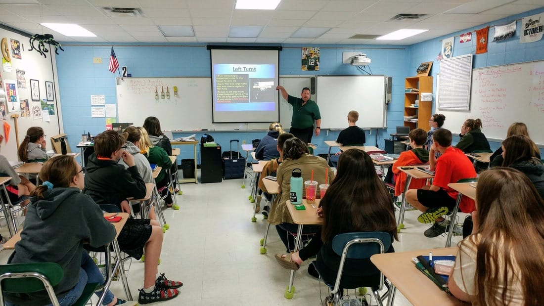 Adult vs Teen Driver Education: What’s Different and Why It Matters