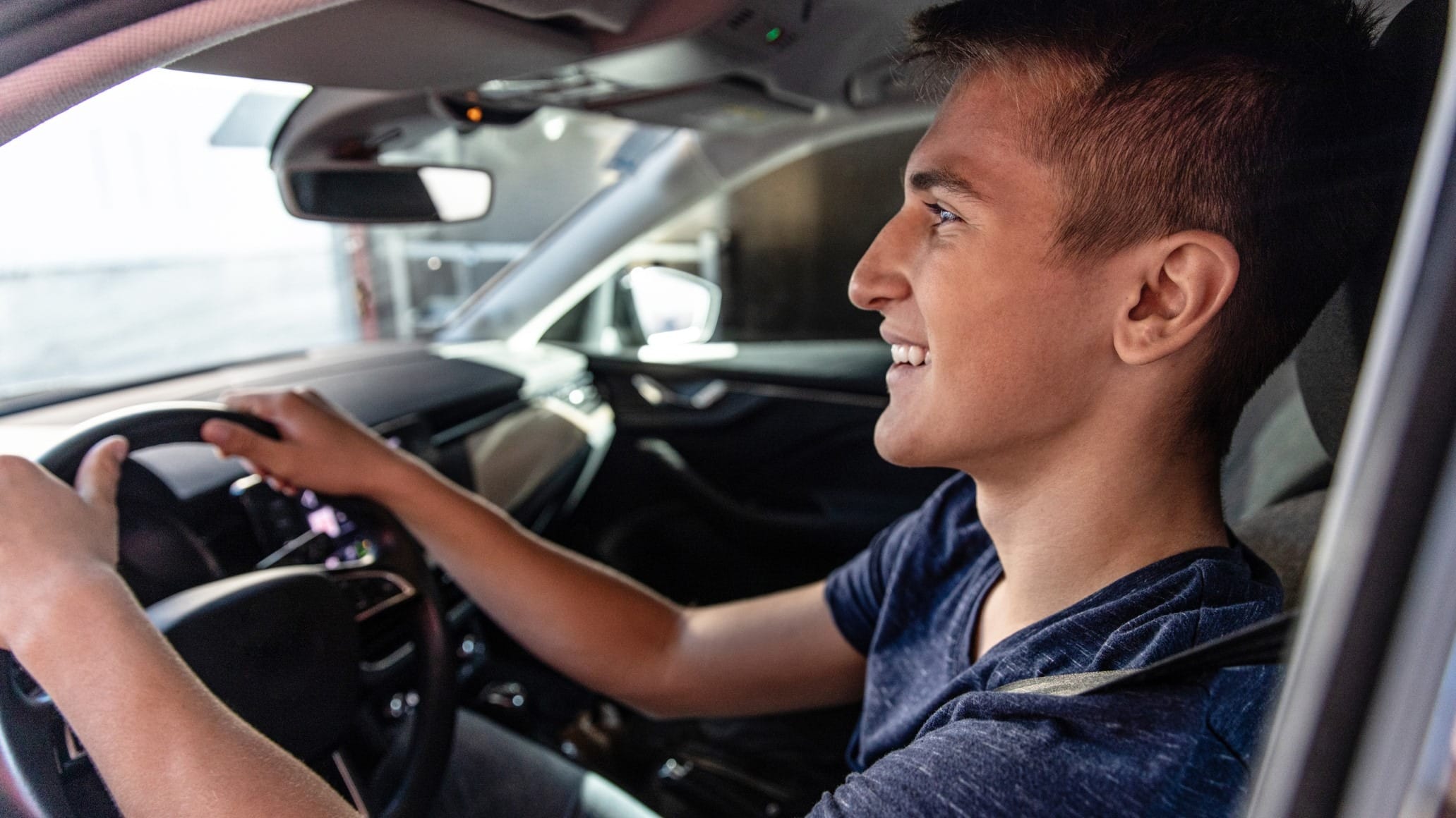 Adult vs Teen Driver Education: What’s Different and Why It Matters